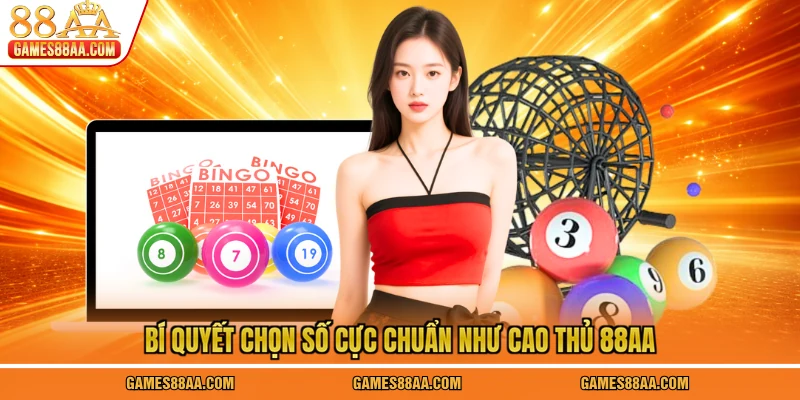 Bí quyết chơi xổ số Thần Tài 4 chuẩn như cao thủ 88AA